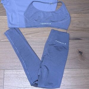 YLA 2 piece Set